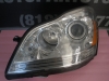 Mercedes Benz - Headlight - BI XENON